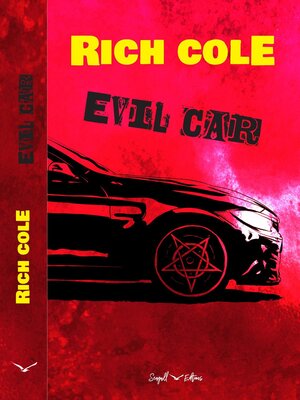 cover image of Evil Car